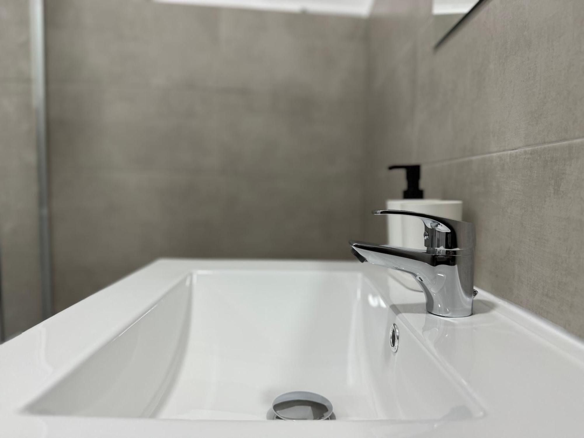 Apartament Capuchinos Centro Historico Malaga Zewnętrze zdjęcie