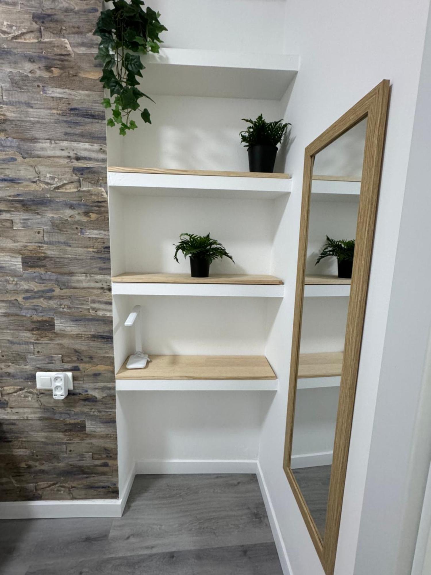 Apartament Capuchinos Centro Historico Malaga Zewnętrze zdjęcie