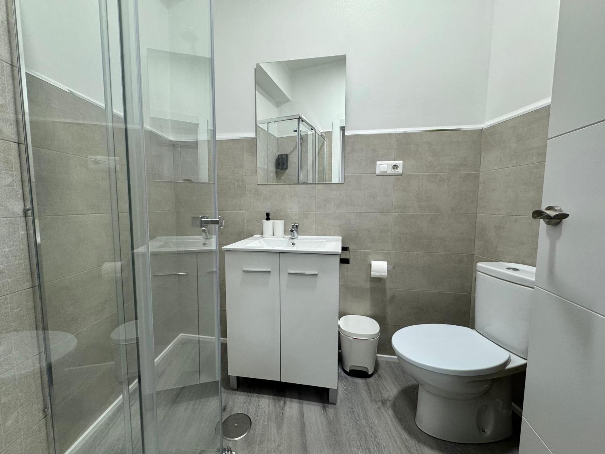 Apartament Capuchinos Centro Historico Malaga Zewnętrze zdjęcie