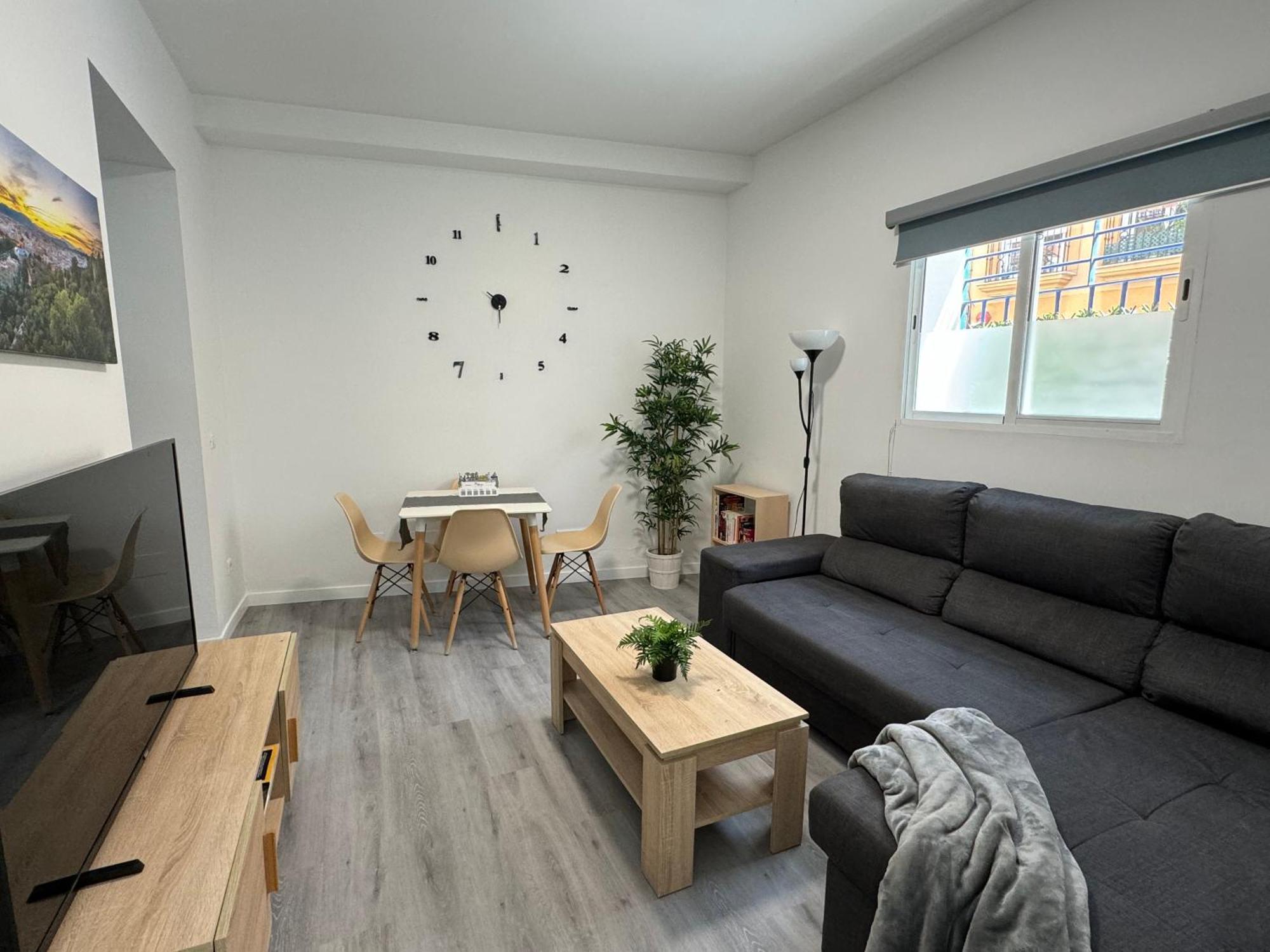 Apartament Capuchinos Centro Historico Malaga Zewnętrze zdjęcie