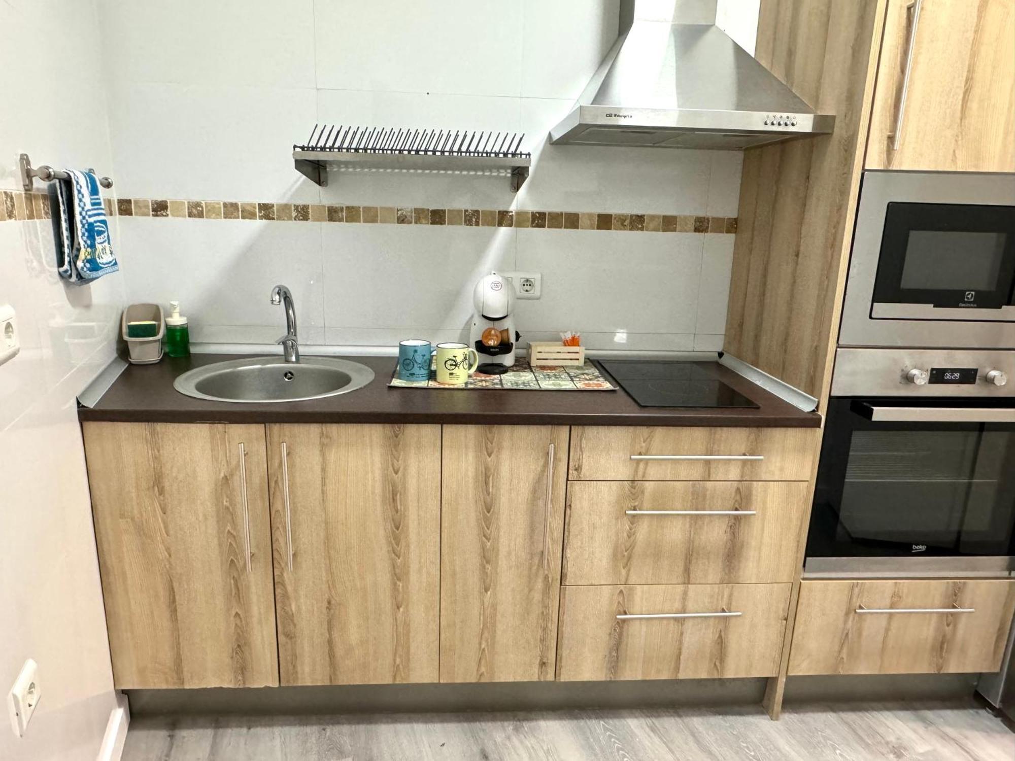 Apartament Capuchinos Centro Historico Malaga Zewnętrze zdjęcie