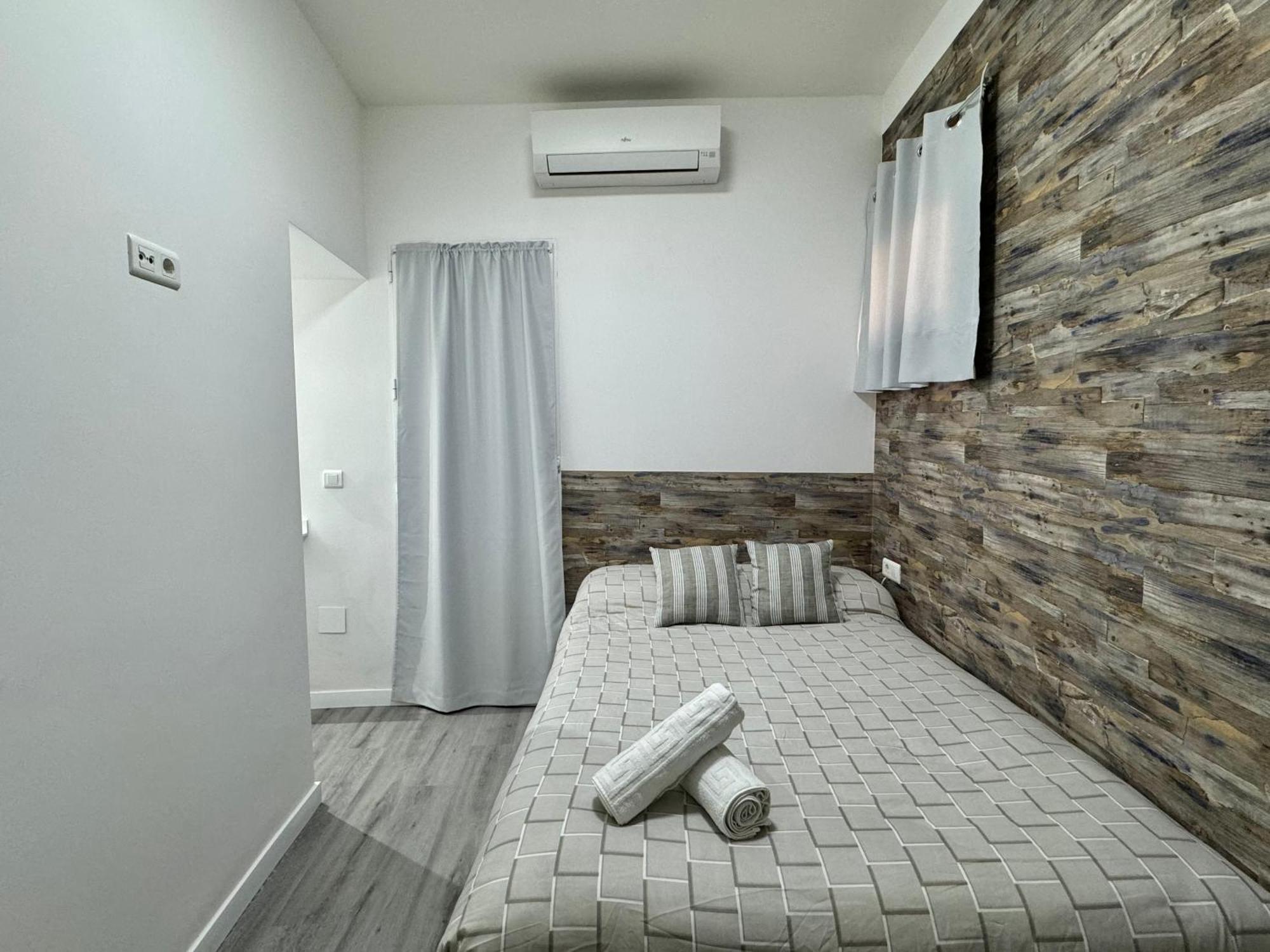 Apartament Capuchinos Centro Historico Malaga Zewnętrze zdjęcie