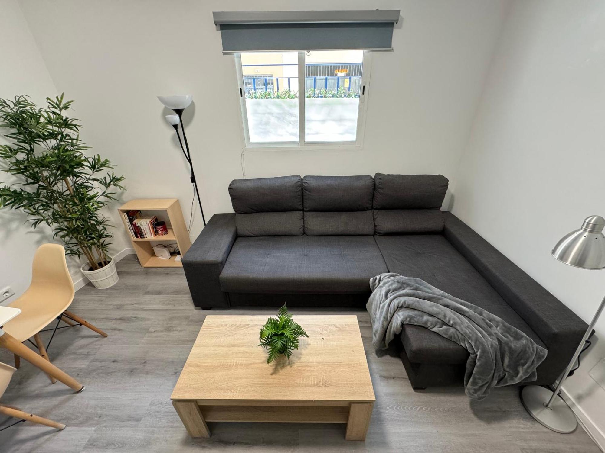 Apartament Capuchinos Centro Historico Malaga Zewnętrze zdjęcie
